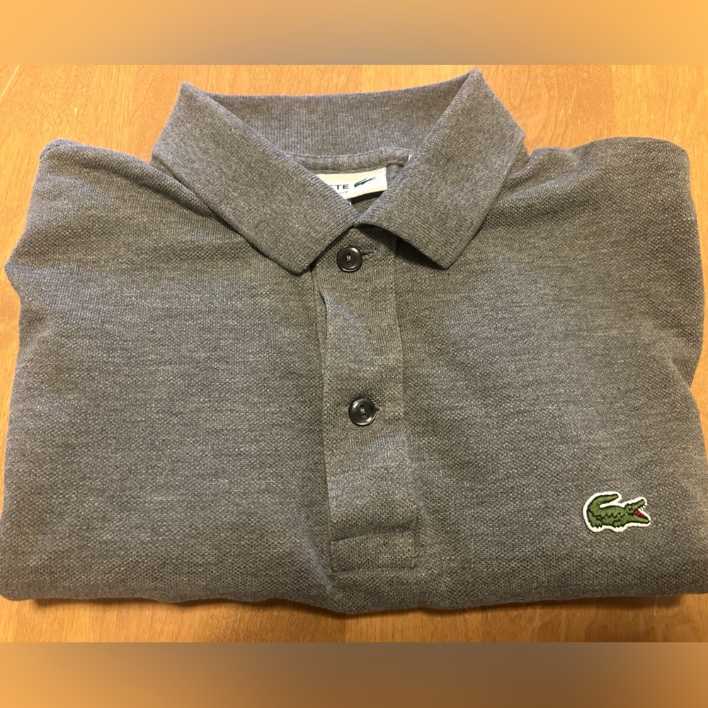 Polo Shirt | Lacoste